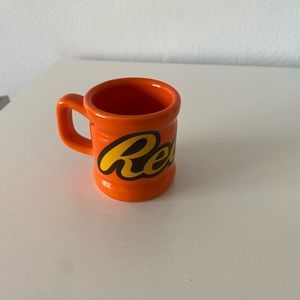 Reese’s Novelty Shot Glass Mug